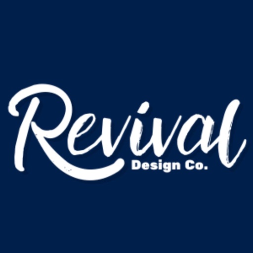 Shop Revival Design Co. app reviews download