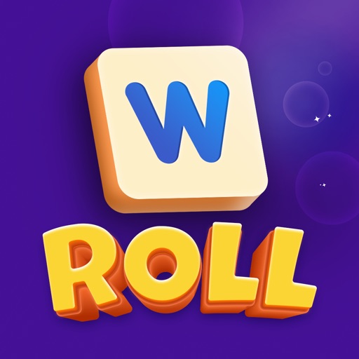 Word Roll - Fun Word Game app reviews download