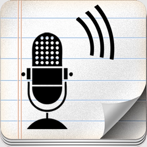 Voice Notes AI Live Transcribe app reviews download