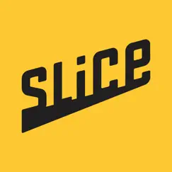 slice: pizza delivery/pick up logo, reviews