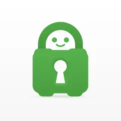 vpn by private internet access logo, reviews