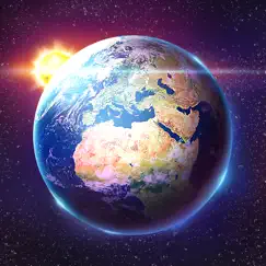 Глобус 3d - Планета Земля обзор, обзоры