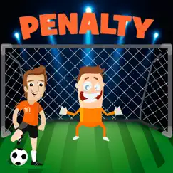 penalti tiros libres - juego de tanda de penaltis revisión, comentarios