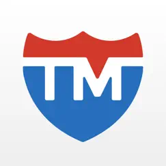 TruckMap - Truck GPS Routes app reviews