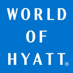 world of hyatt logo, reviews