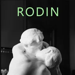 rodin museum buddy logo, reviews