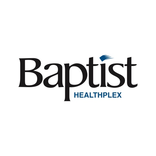 Baptist Healthplex app reviews download