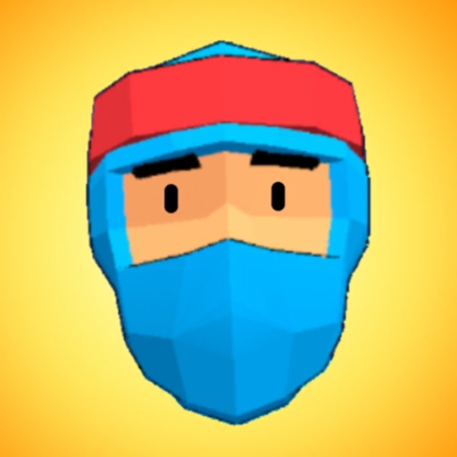 Draw Assassin - Ninja Master app reviews download