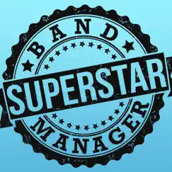 superstar band manager logo, reviews
