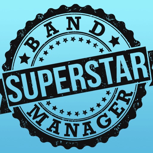 Superstar Band Manager app reviews download