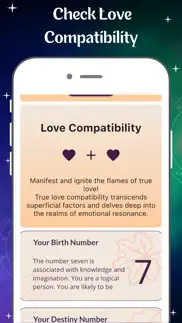 the numerology star astrology iphone images 4