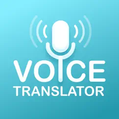 voice all language translator logo, reviews