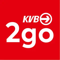 kvb2go-rezension, bewertung
