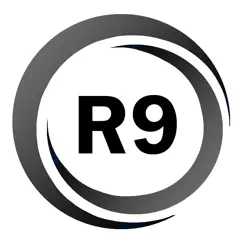 r9 companion logo, reviews