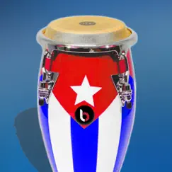 afro latin drum machine logo, reviews