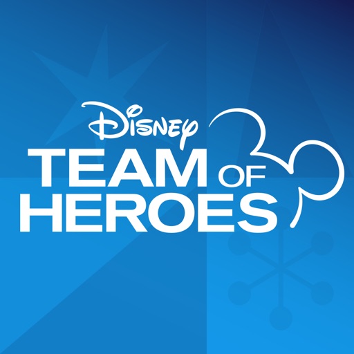 Disney Team of Heroes app reviews download