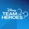 Disney Team of Heroes anmeldelser