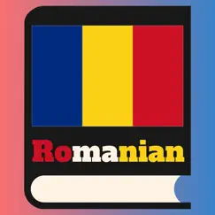 romanian learning for beginner logo, reviews
