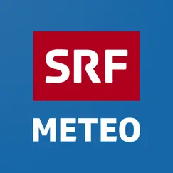 SRF Meteo - Wetter Schweiz analyse, kundendienst, herunterladen