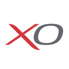 xo - book a private jet logo, reviews