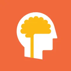 lumosity: brain training logo, reviews