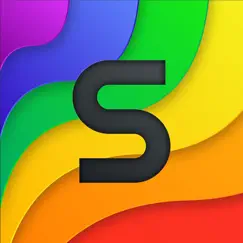 surge – gay dating & chat logo, reviews