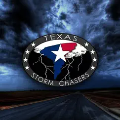 texas storm chasers logo, reviews