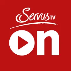 servustv on logo, reviews