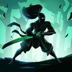 shadow knight ninja games rpg обзор, обзоры