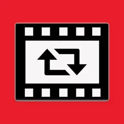 video looper - replay videos logo, reviews