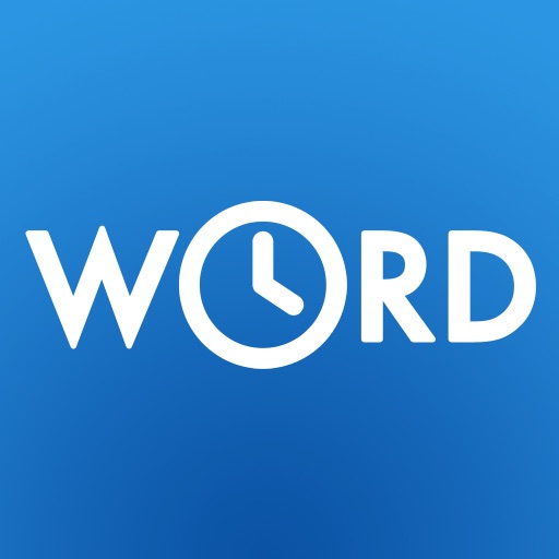 Word Vision Clock - Translated app reviews download