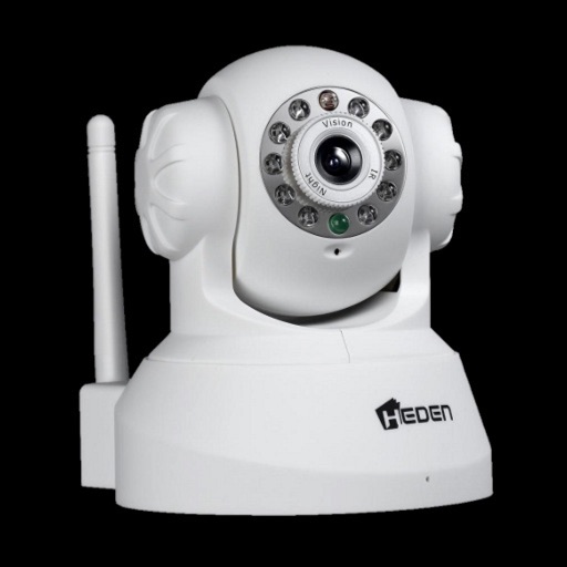 Heden VisionCam - IP Camera app reviews download
