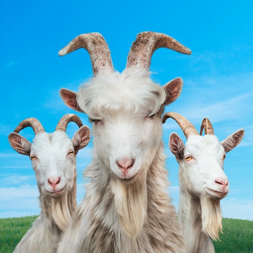 Goat Simulator 3 app reviews download