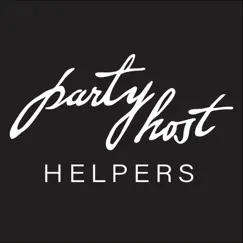 party host helpers logo, reviews