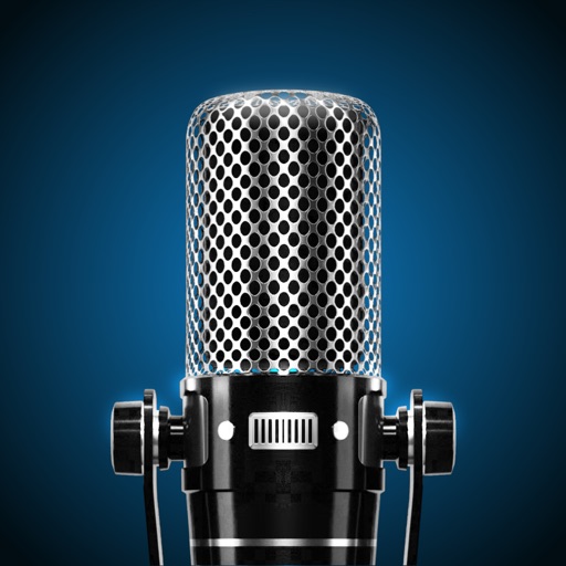 Microphone Voice Recorder app reviews download