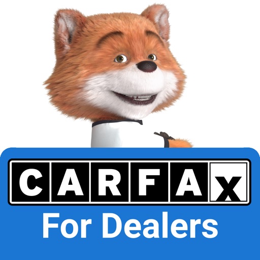 CARFAX for Dealers app reviews download