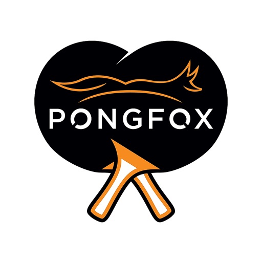 PongFox Table Tennis Robot app reviews download