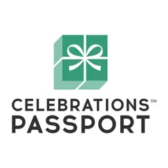 celebrations passport logo, reviews