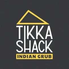 tikka shack logo, reviews