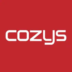 cozy travel logo, reviews