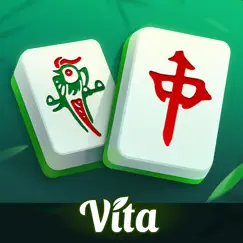vita mahjong for seniors logo, reviews