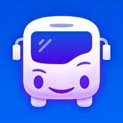 edmonton ets bus tracker logo, reviews