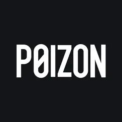 POIZON - Sneakers & Apparel Обзор приложения