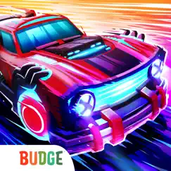 racecraft- jeux voiture enfant commentaires & critiques