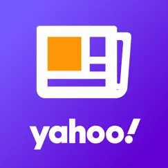 yahoo新聞 - 香港即時焦點 logo, reviews