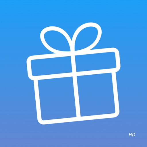 BirthdaysPro HD app reviews download