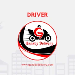 ganaby driver logo, reviews