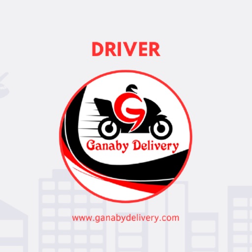 Ganaby Driver app reviews download