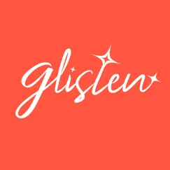 glisten by meghan mcferran logo, reviews