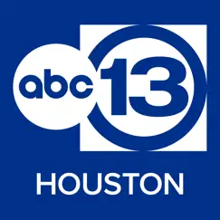 abc13 houston news & weather logo, reviews